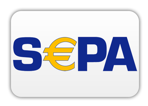Sicher bezahlen bei Apogenia mit SEPA via Paypal