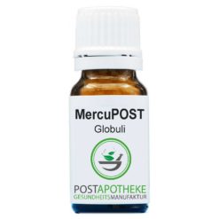 Mercupost-globuli-post-apotheke-homoeopathisch- top-qualitaet-guenstig- kaufen