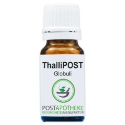 Thallipost-globuli-post-apotheke-homoeopathisch-top-qualitaet-guenstig- kaufen