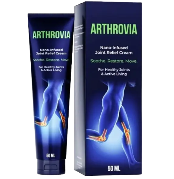arthrovia