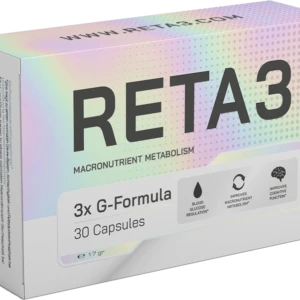 Reta 3