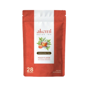 Akemi Detox Tea