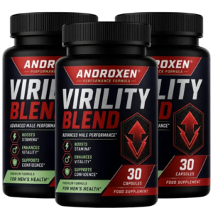 Androxen