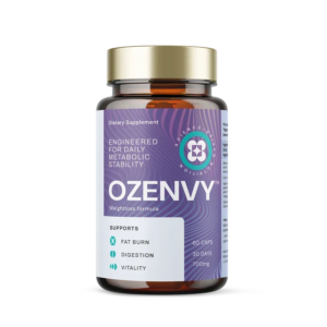 Ozenvy