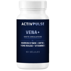 ActivPulse Vena+