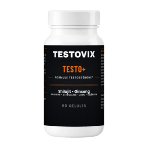 Testovix Testo+