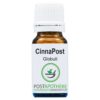 Cinnapost | handgefertigte Globuli ✅ aus der Post Apotheke in Top Qualität ✅ | günstig Kaufen ✅ und schnelle Lieferung ✅ bei Apogenia.de - Ihrer Versandapotheke